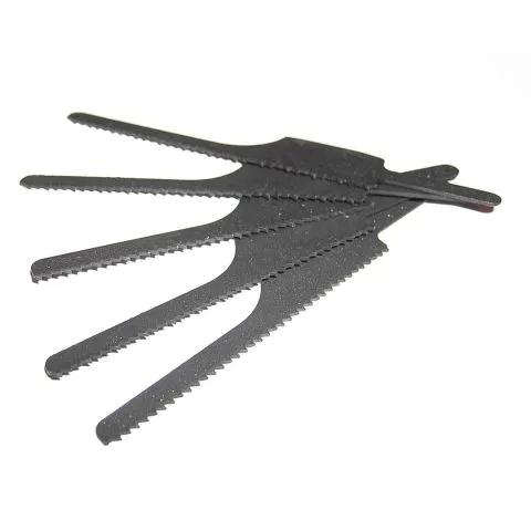 217.786P (5) 24T Flex Tigersågblad för tunnplåt 0,7-1,1 mm, 5-pack Erbjudandepris
